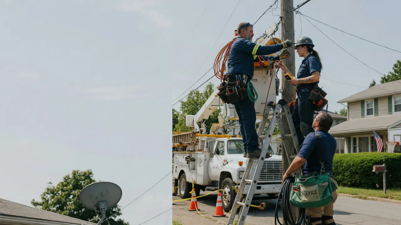 Electrical Repair in Haigler, NE near me